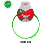 Passa Fio Helicoidal Rohdina 15M Pesada 
