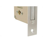 Trava Gold Tetra 1140-E Cromada