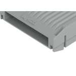 Conector Gelbox Wago 4Mm Cinza Tamanho 3 207-1333  - Kit C/3 