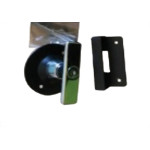 Fechadura Corta Fogo Master Externa Com Chave Invertida 426003
