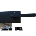 Fechadura Corta Fogo Master Externa Com Chave Invertida 426003