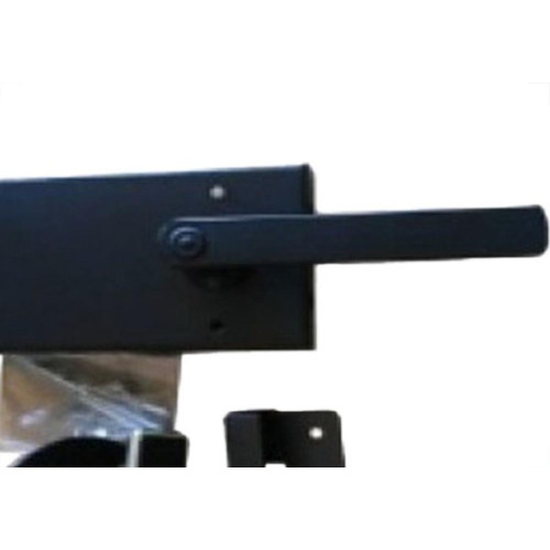Fechadura Corta Fogo Master Externa Com Chave Invertida 426003