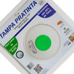 Tampa Para Tinta Pratinta Fechamento Plus 3,6L T3,6P