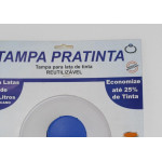 Tampa Para Tinta Pratinta Fechamento Americano 3,6L T3,6A