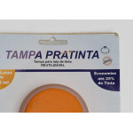Tampa Para Tinta Pratinta Fechamento Universal 900Ml T900Ml