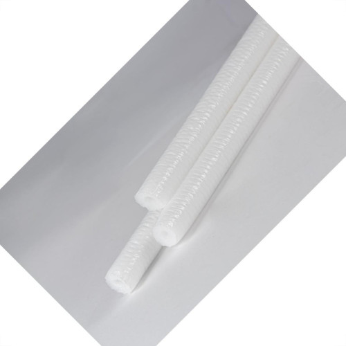 Isolante Termico Para Tubo Cobre Armacell Plus Uv 3/8 X 10 2M Fpippbc10038000