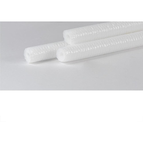 Isolante Termico Para Tubo Cobre Armacell Plus Uv 3/8 X 10 2M Fpippbc10038000