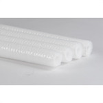Isolante Termico Para Tubo Cobre Armacell Plus Uv 1/2 X 10 2M Fpippbc10012000