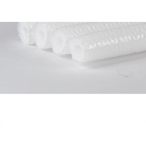 Isolante Termico Para Tubo Cobre Armacell Plus Uv 1/2 X 10 2M Fpippbc10012000