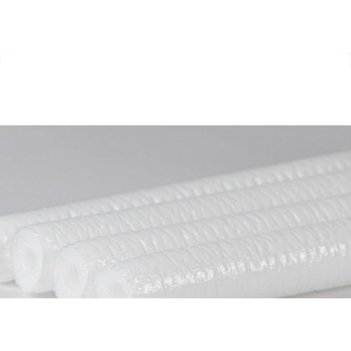 Isolante Termico Para Tubo Cobre Armacell Plus Uv 1/2 X 10 2M Fpippbc10012000