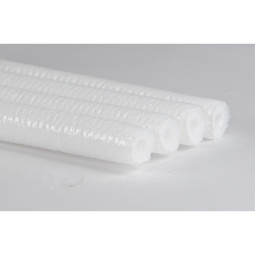 Isolante Termico Para Tubo Cobre Armacell Plus Uv 5/8 X 10 2M Fpippbc10058000