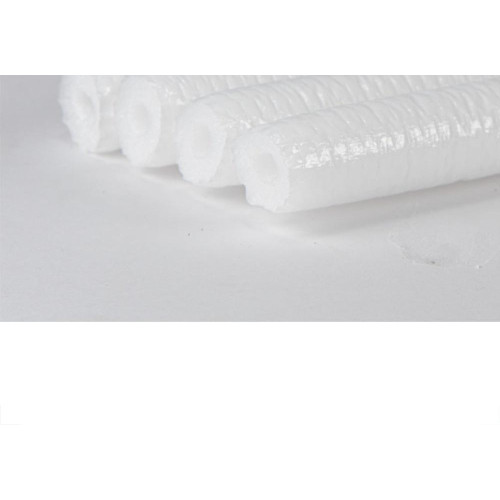 Isolante Termico Para Tubo Cobre Armacell Plus Uv 5/8 X 10 2M Fpippbc10058000