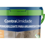 Viapol Contra Umidade 3,6L Balde V0210750