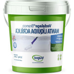 Manta Liquida Vedalage Viapol 3,6Kg Galao V0217893