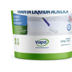Manta Liquida Vedalage Viapol 3,6Kg Galao V0217893
