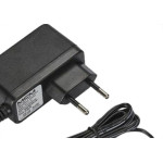 Fonte Adaptadora Universal Asantos Bivolt 1,0A 12V 2591