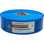 Fita Subterranea Koretech 7,6Cm X 300M Azul Ar Comprimido Pa.52.12.0.00301