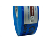Fita Subterranea Koretech 7,6Cm X 300M Azul Ar Comprimido Pa.52.12.0.00301