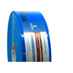 Fita Subterranea Koretech 7,6Cm X 300M Azul Ar Comprimido Pa.52.12.0.00301