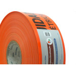 Fita Subterranea Koretech 7,6Cm X 300M Laranja Rede Eletrica Pa.52.12.0.0028