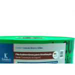 Fita Subterranea Koretech 7,6Cm X 300M Verde Tubulacao De Esgoto Pa.52.12.0.0029