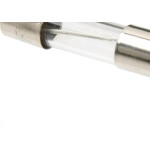 Fusivel De Vidro Asantos Pequeno 1,50A Com 10 Pecas 1007