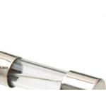 Fusivel De Vidro Asantos Pequeno 1,50A Com 10 Pecas 1007