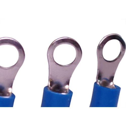 Pre-Isolado Asantos Anel 1,5/2,5 Azul M 3 Com 10 Pecas 1815