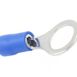 Pre-Isolado Asantos Anel 1,5/2,5 Azul M 5 Com 10 Pecas 1821
