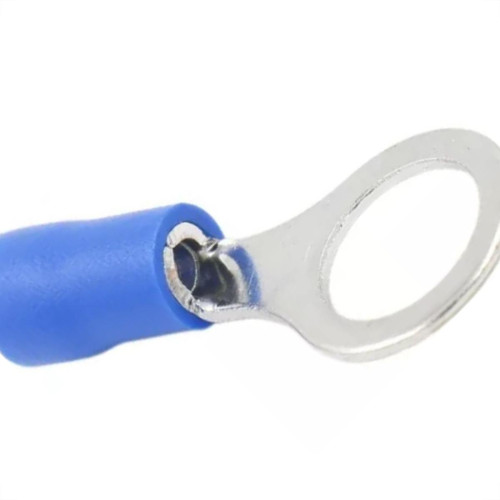 Pre-Isolado Asantos Anel 1,5/2,5 Azul M 5 Com 10 Pecas 1821