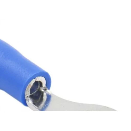 Pre-Isolado Asantos Anel 1,5/2,5 Azul M 5 Com 10 Pecas 1821