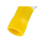 Pre-Isolado Asantos Forquilha 4/6 Amarelo M 3 Com 10 Pecas 1930