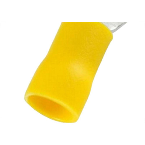 Pre-Isolado Asantos Forquilha 4/6 Amarelo M 3 Com 10 Pecas 1930