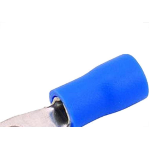 Pre-Isolado Asantos Forquilha 1,5/2,5 Azul M 3 Com 10 Pecas 1910