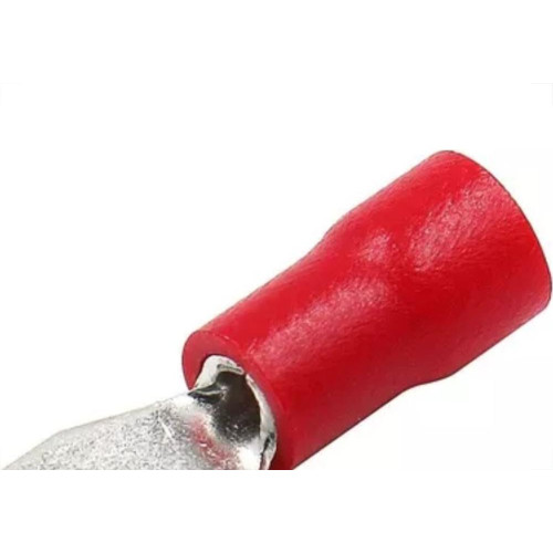 Pre-Isolado Asantos Forquilha 4/6 Amarelo M 5 Com 10 Pecas 1936