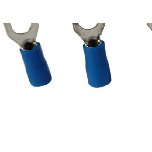 Pre-Isolado Asantos Forquilha 1,5/2,5 Azul M 5 Com 10 Pecas 1916