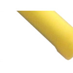 Pre-Isolado Asantos Luva Emenda 4,0A6,0 Amarelo Com 10 Pecas 1875