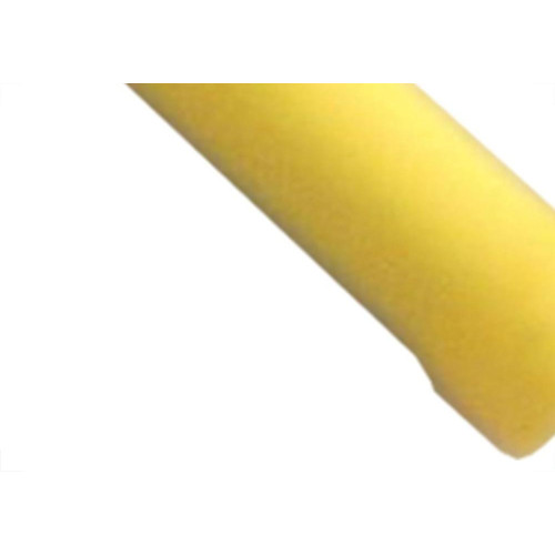 Pre-Isolado Asantos Luva Emenda 4,0A6,0 Amarelo Com 10 Pecas 1875