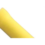 Pre-Isolado Asantos Luva Emenda 4,0A6,0 Amarelo Com 10 Pecas 1875