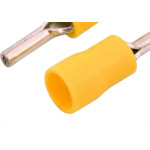 Pre-Isolado Asantos Pino Amarelo 4,0/6,0 Com 10 Pecas 1893
