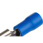 Pre-Isolado Asantos Femea 1,5/2,5 Azul Com 10 Pecas 1863