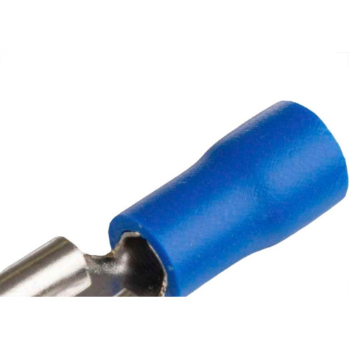 Pre-Isolado Asantos Femea 1,5/2,5 Azul Com 10 Pecas 1863