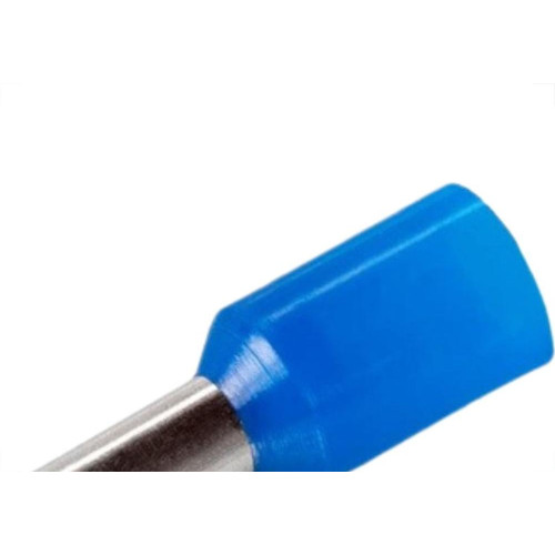 Pre-Isolado Asantos Ilhos 16Mm Azul Com 10 Pecas 1996