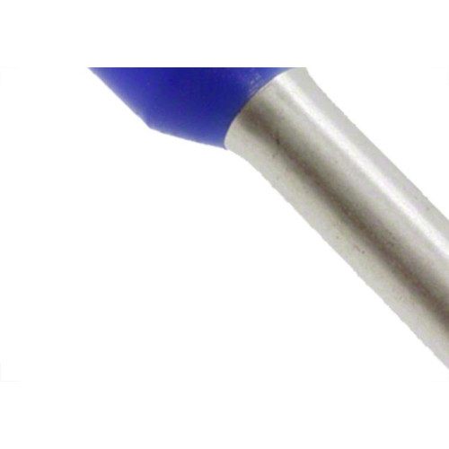 Pre-Isolado Asantos Ilhos 2,5Mm Azul Com 10 Pecas 1988
