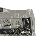 Cartela Prego Multifix Com Cabeca 10X08 Com 30 Gramas Pp1008Cc