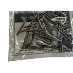 Cartela Prego Multifix Com Cabeca  10X10 (1,50X23mm) Com 30 Gramas Pp1010Cc