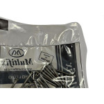 Cartela Prego Multifix Com Cabeca  10X10 (1,50X23mm) Com 30 Gramas Pp1010Cc