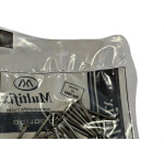 Cartela Prego Multifix Com Cabeca  17X18 (3,00X41mm) Com 50 Gramas Pp1718Cc