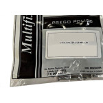 Cartela Prego Multifix Com Cabeca  17X21 (3,00X48mm) Com 50 Gramas Pp1721Cc