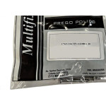 Cartela Prego Multifix Com Cabeca  17X24 (3,00X55mm) Com 50 Gramas Pp1724Cc